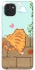 Чехол на Samsung Galaxy A03 Cat the meow фото 1 из 1