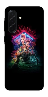 Чохол на Samsung Galaxy A37 5G Stranger Things ver.11 фото 1 з 1