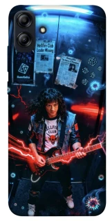 Чехол на Samsung Galaxy A04e Stranger Things ver.42 фото 1 из 1