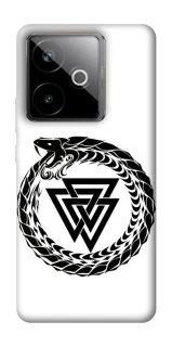 Чохол на Realme GT 7T Uruboros v2 фото 1 з 1