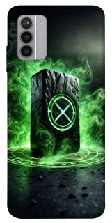 Чехол на Nokia G42 Руна Гебо фото 1 из 1