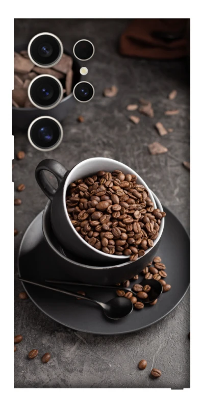 Чохол на Samsung Galaxy S25 Ultra Сup of coffee фото 1 з 1
