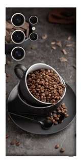 Чехол на Samsung Galaxy S25 Ultra Сup of coffee фото 1 из 1