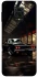 Чехол на Xiaomi Redmi Note 9s / Note 9 Pro / Note 9 Pro Max Black classic car фото 1 из 1