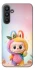 Чохол на Samsung Galaxy A34 5G Labubu colored фото 1 з 1