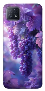 Чехол на Oppo A73 Bunch of grapes фото 1 из 1