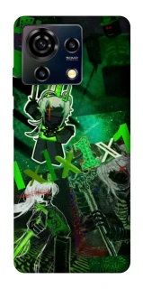 Чохол на ZTE Blade V50 Vita Roblox v5 фото 1 з 1