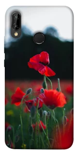 Чохол на Huawei P20 Lite Мак фото 1 Чохол на Huawei P20 Lite Мак фото 1 з 1