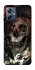 Чохол на Motorola Moto G54 Power Romantic Halloween ver.1 фото 1 з 1