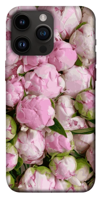 Чохол на Apple iPhone 14 Pro Max (6.7") Nature’s Elegance фото 1 з 1