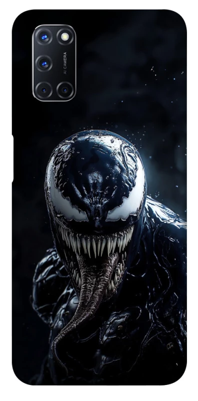 Чохол на Oppo A52 / A72 / A92 Venom v3 фото 1 з 1