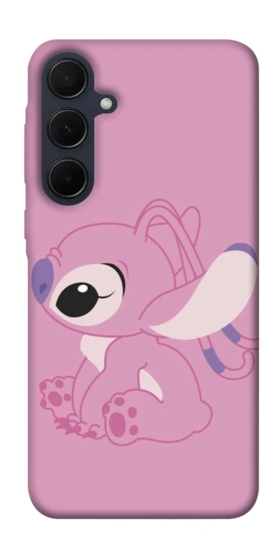 Чехол на Samsung Galaxy A35 Pair romantic theme ver.4 фото 1 из 1