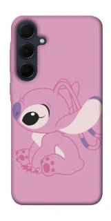 Чохол на Samsung Galaxy A35 Pair romantic theme ver.4 фото 1 з 1