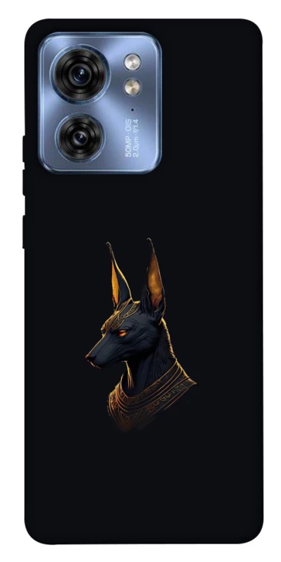 Чохол на Motorola Edge 40 Anubis фото 1 з 1