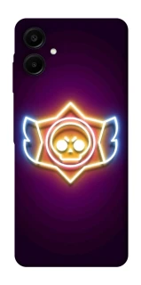 Чехол на Samsung Galaxy A07 Brawl Stars ver.3 фото 1 из 1