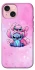 Чехол на Apple iPhone 15 (6.1") Stitch ver.11 фото 1 из 1