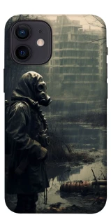 Чохол на Apple iPhone 12 mini (5.4") Stalker v2 фото 1 з 1