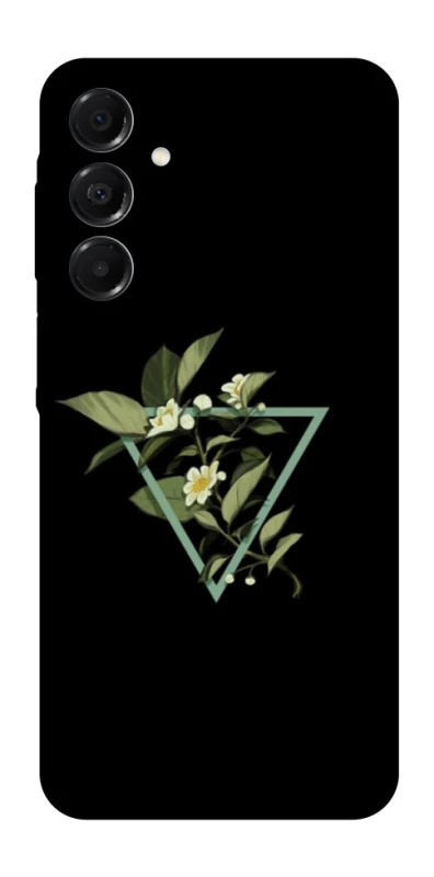 Чохол на Samsung Galaxy A17 4G/5G Flowers ver.2 фото 1 з 1