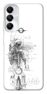 Чохол на Samsung Galaxy A05s Tattoo ver.1 фото 1 з 1