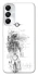 Чохол на Samsung Galaxy A05s Tattoo ver.1 фото 1 з 1