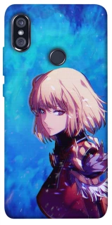 Чехол на Xiaomi Redmi Note 5 Pro / Note 5 (AI Dual Camera) Cha Hae In фото 1 из 1