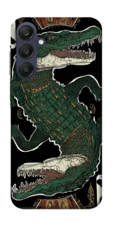 Чехол на Samsung Galaxy A25 5G Joker фото 1 из 1
