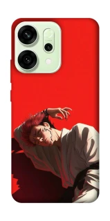 Чехол на Oppo Reno 14 Itadori фото 1 из 1