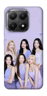 Чехол на Xiaomi 15T BABYMONSTER v2 фото 1 из 1