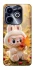 Чохол на Infinix Hot 40i Labubu Autumn фото 1 з 1