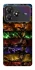 Чехол на ZTE Blade A36 Mortal Kombat ver.5 фото 1 из 1