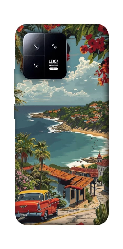 Чохол на Xiaomi 13 Cuba фото 1 з 1