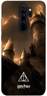 Чохол на Xiaomi Redmi Note 8 Pro Harry Potter ver.13 фото 1 з 1