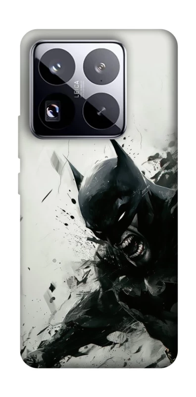 Чохол на Xiaomi 15 Pro Batman фото 1 з 1