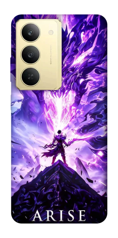 Чохол на Realme 14x Solo Leaving фото 1 з 1