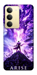 Чохол на Realme 14x Solo Leaving фото 1 з 1