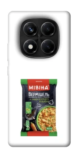 Чохол на Xiaomi Redmi Note 14 Pro 4G Мівіна фото 1 з 1