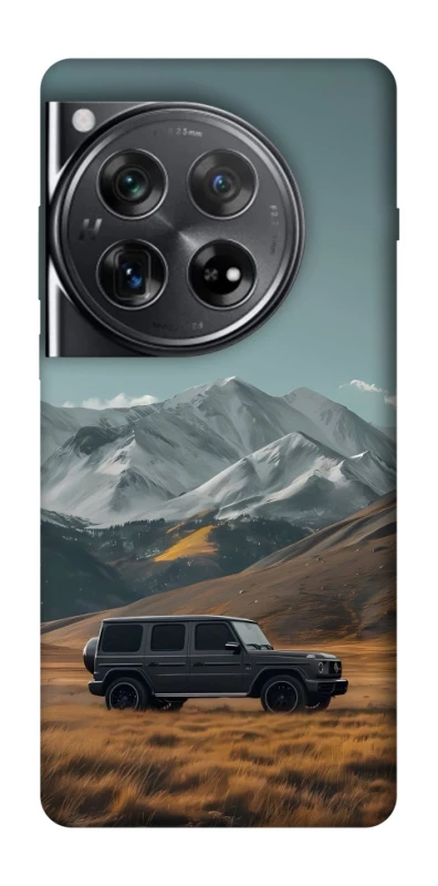 Чехол на OnePlus 12 Gelik v2 фото 1 из 1