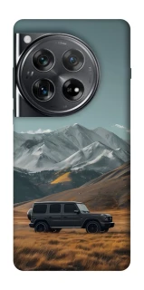 Чехол на OnePlus 12 Gelik v2 фото 1 из 1