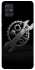 Чохол на Samsung Galaxy A51 Mechanic v2 фото 1 з 1