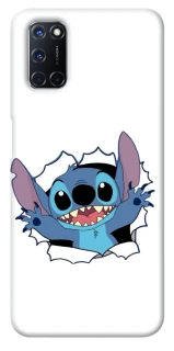 Чехол на Oppo A52 / A72 / A92 Stitch ver.19 фото 1 из 1