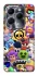 Чохол на Infinix Hot 40 Pro Brawl Stars ver.5 фото 1 з 1