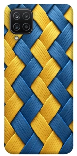 Чохол на Samsung Galaxy A12 Brassweed фото 1 з 1