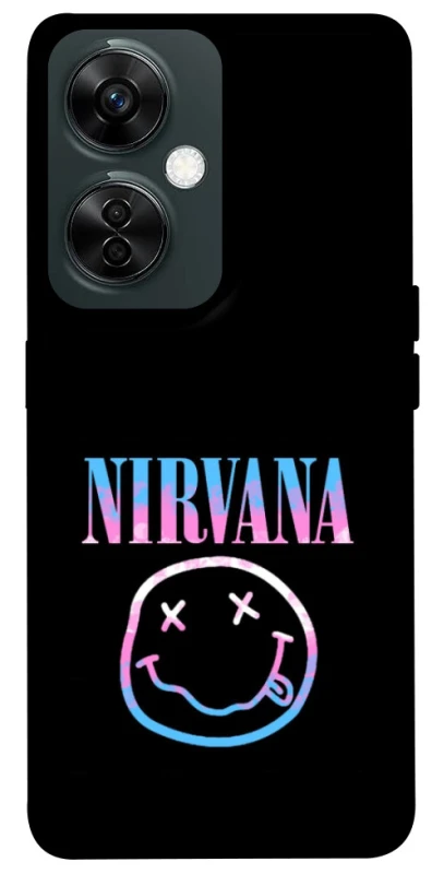 Чохол на OnePlus Nord CE 3 Lite Nirvana ver.6 фото 1 з 1