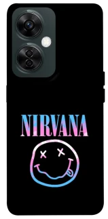 Чохол на OnePlus Nord CE 3 Lite Nirvana ver.6 фото 1 з 1