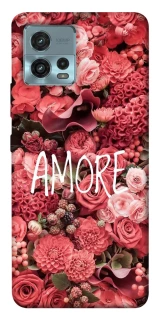 Чохол на Motorola Moto G72 Amore фото 1 з 1
