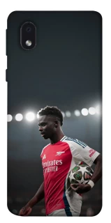 Чохол на Samsung Galaxy M01 Core / A01 Core FC Arsenal v5 фото 1 з 1