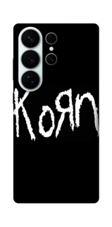 Чохол на Samsung Galaxy S26 Pro Korn logo фото 1 з 1