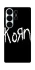Чохол на Samsung Galaxy S26 Pro Korn logo фото 1 з 1