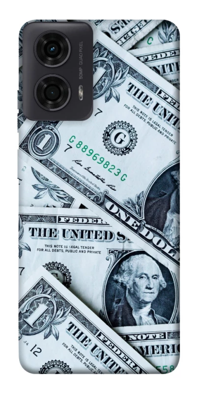 Чохол на Motorola Moto G24 1 долар фото 1 з 1