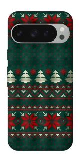Чехол на Google Pixel 10 Pro XL Christmas jumper ver.4 фото 1 из 1